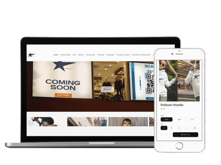 macbook-pro-mockup-with-a-white-iphone-6-in-front-view-a11923-scaled